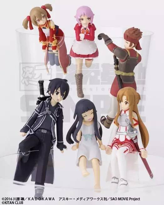 五一假期内有哪些漫展,天闻角川全国漫展