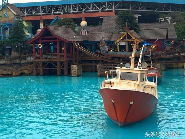 长隆海洋王国亲子游路线,一天游珠海长隆海洋王国亲子攻略