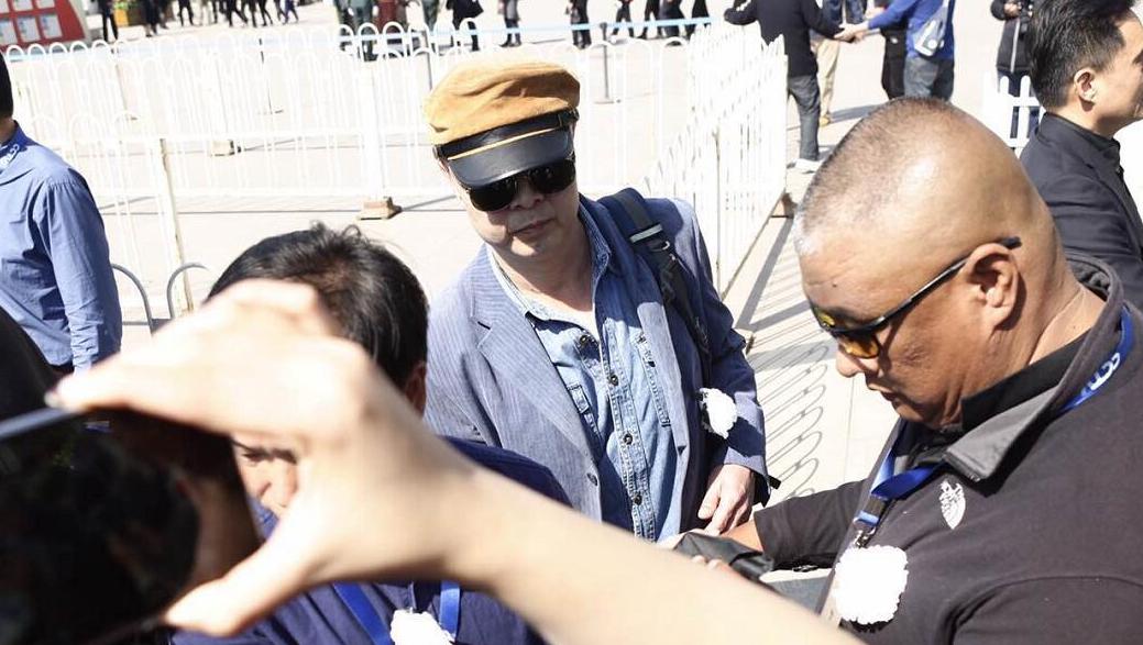 杨洁与六小龄童马德华,杨洁游本昌六小龄童马德华