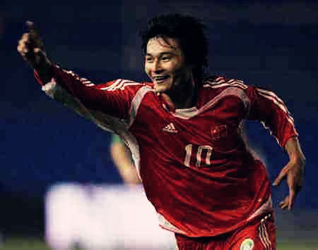 有李走遍天下！中国足球最强李家军，能否横扫中超现役16强？