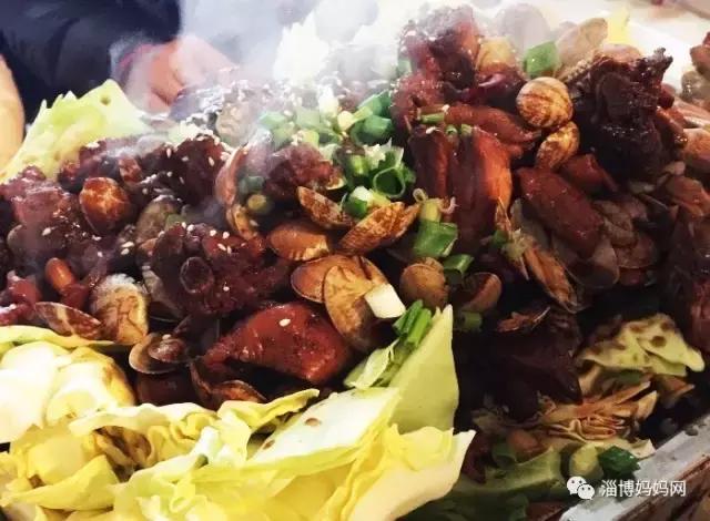 淄博这8家旮旯里的美食，开豪车找去的人比比皆是！你去过几家？