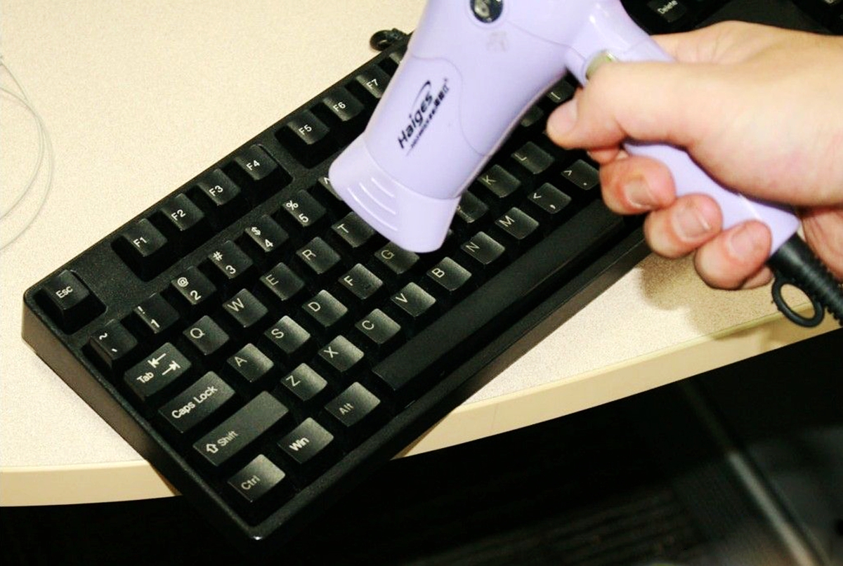 看准霍尼韦尔,购入ipx最好的时机