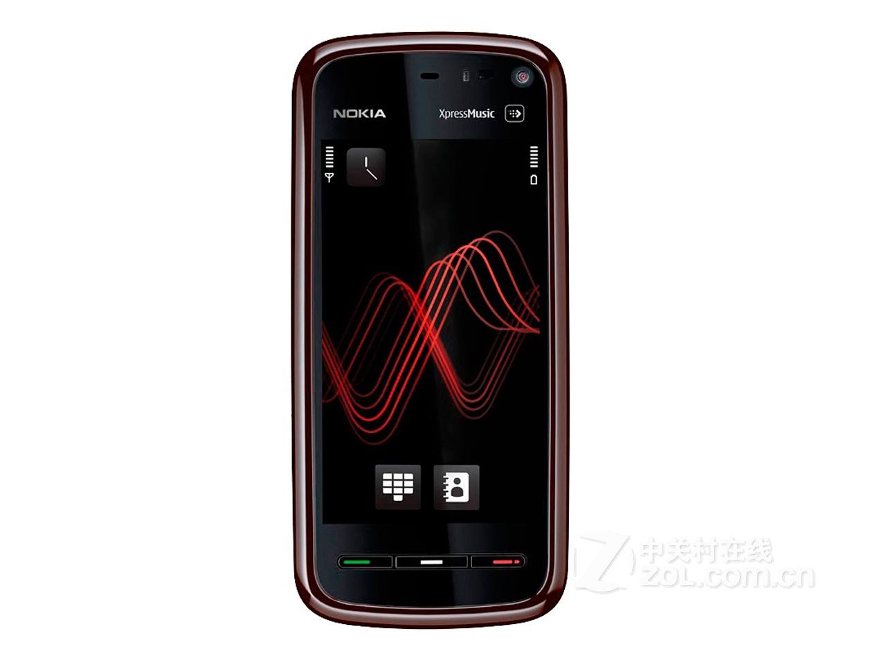 诺基亚5230和6120c谁先出,2009年买的诺基亚5230