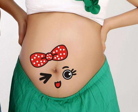 剖腹产八斤男孩症状,8斤多的宝宝剖腹产