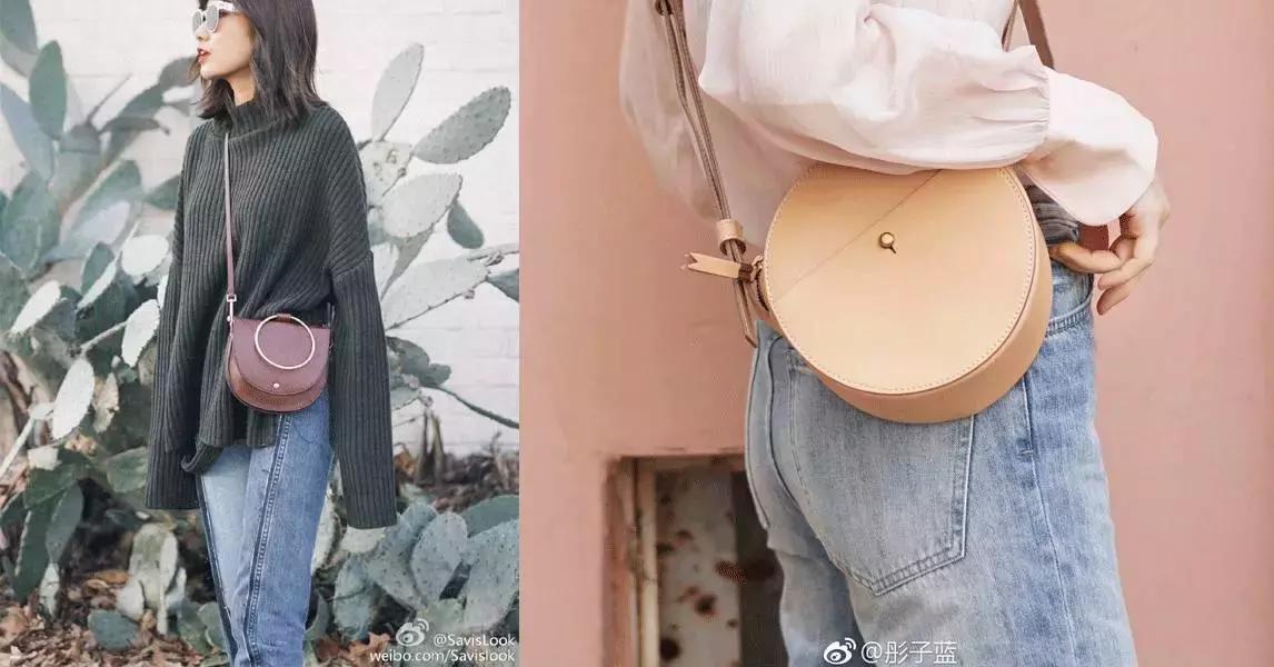 适合御姐的大牌包包推荐,中性通勤包包推荐