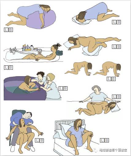 咪私料｜我的德国育儿日记之：产前夫妻培训课程（1）