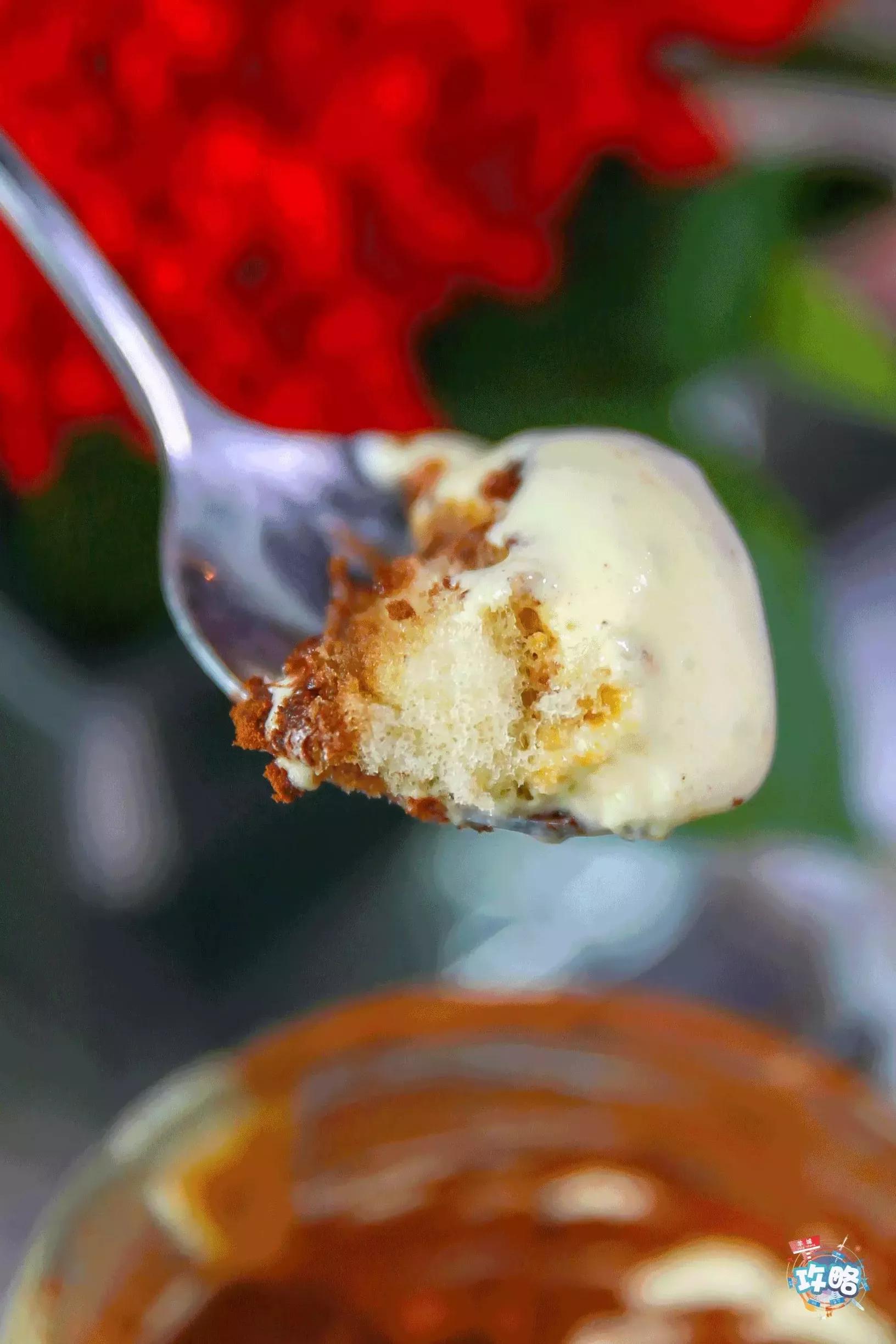 听说里皮只认这里的意大利菜，带足球迷男友来吃饭把他鸡冻哭了