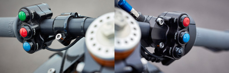 宝马hp4race和hp4极速对比,宝马bmwhp4race公路版