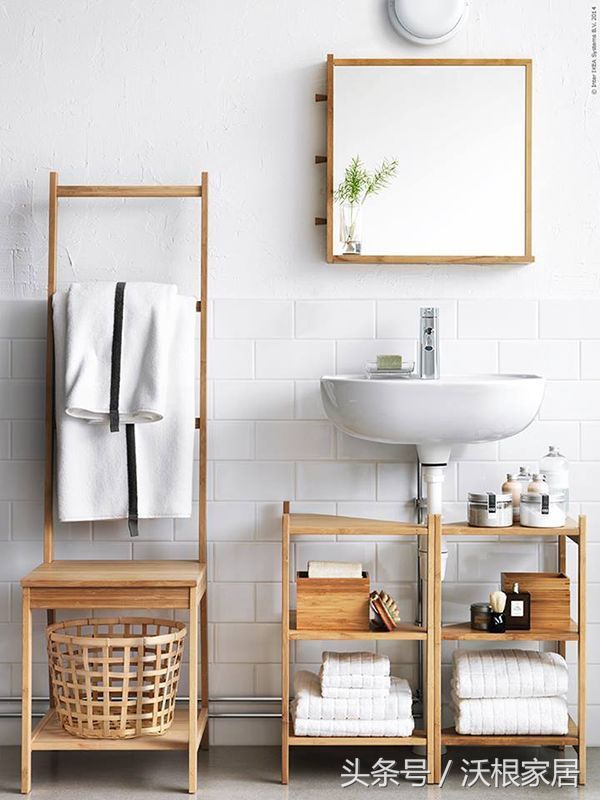 卫生间最不能容忍的4个细节,卫生间95%都忽略的细节