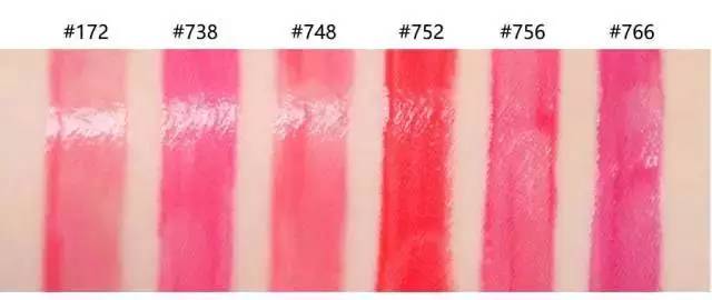 刘诗诗香奈儿同款口红,刘诗诗香奈儿277口红