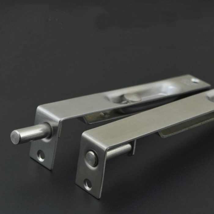 简单辨别防盗门好与坏的方法,原来防盗门这么多讲究