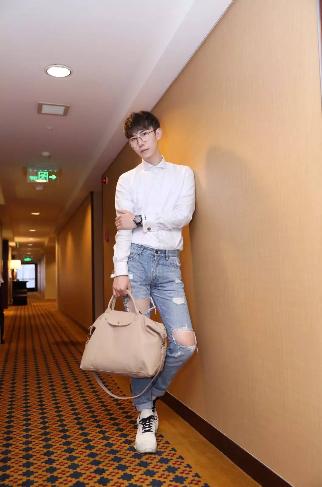 longchamp珑骧2019 (珑骧longchamp2020秋冬纽约时装周)