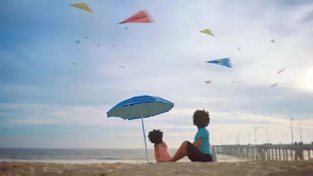 旅游近期大新闻，美团旅行的logo设计我很喜欢