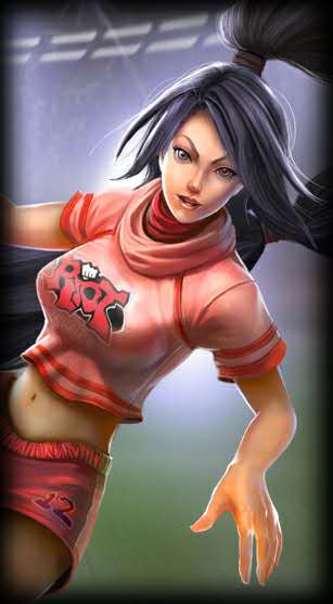 lol足球推荐,lol踢球的英雄