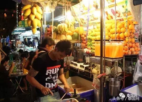 泰国曼谷严打到什么时候,泰国曼谷这几年发生的事