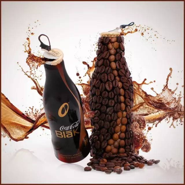 15款最会玩的可乐、喝了减肥，还有邪恶的冰火两重天和黄瓜可乐