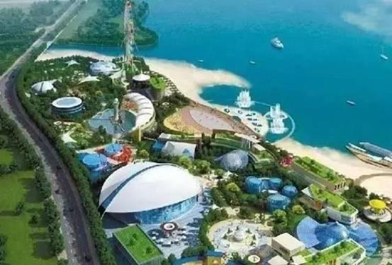 重庆汉海海洋公园几个馆,重庆汉海海洋公园过年开馆吗