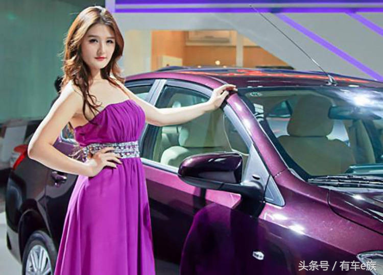 车展买车靠谱吗,车展买车反而贵