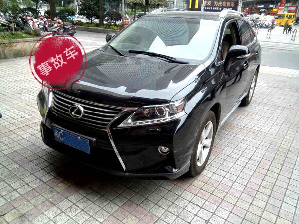 雷克萨斯rx450和奔驰gle,雷克萨斯rx4502022款