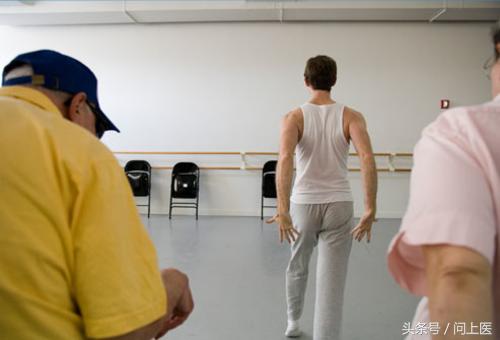 全方面了解帕金森疾病,从小帕金森怎样锻炼