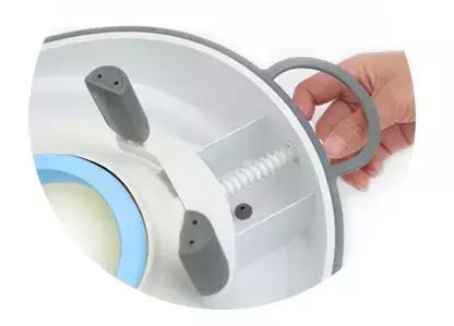 美狮宝坐便器,给宝宝沙发般的如厕体验