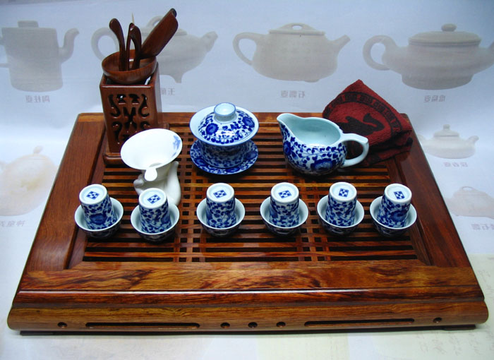 铁观音正味茶叶和脱酸茶区别,正味消青脱酸铁观音工艺上的区别