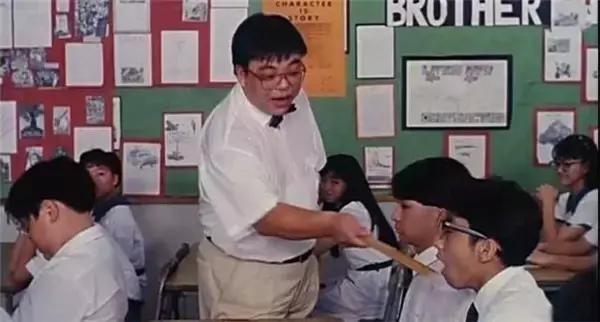 江湖人称夺命剪刀脚，香港天才编剧，曾见证两代喜剧之王的交替