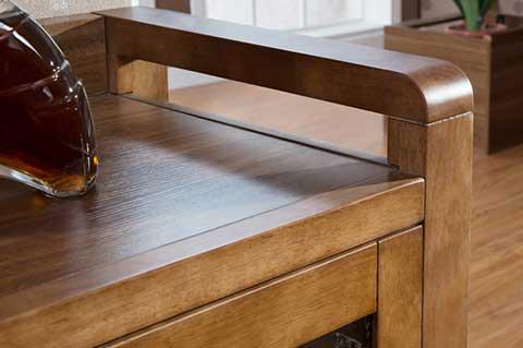 你买到的家具都是真的吗,买实木家具别被坑了