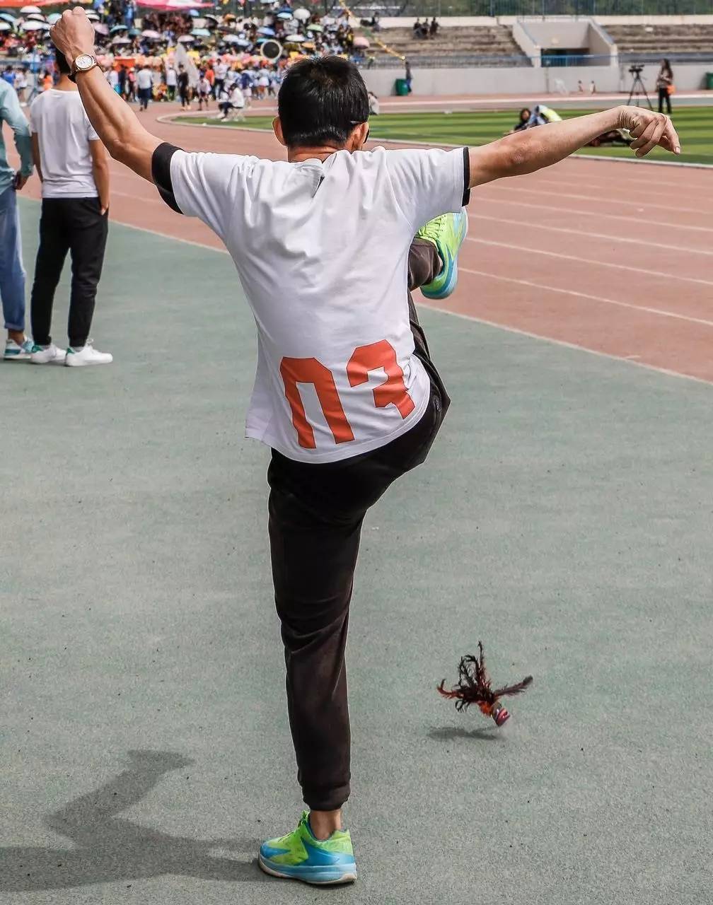 1929武林大会,1928年武林大会