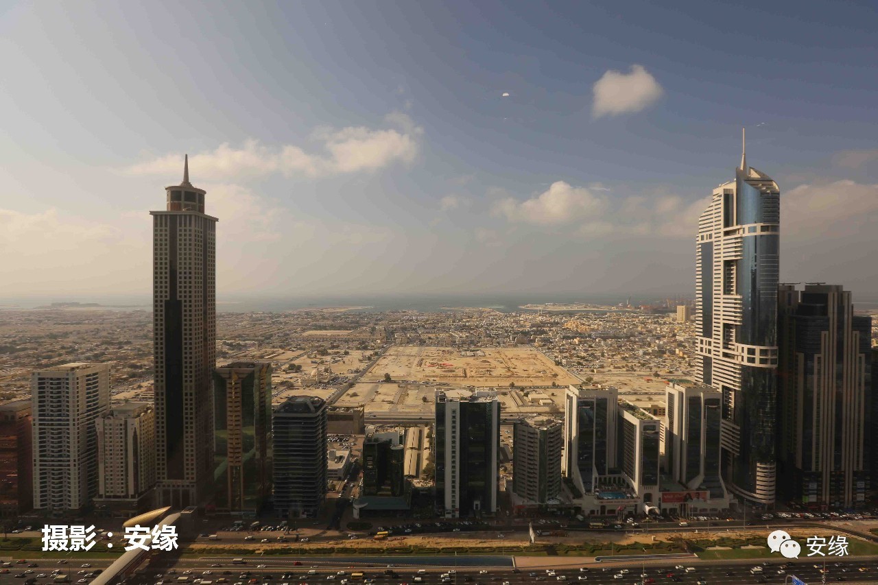 迪拜有钱人家里的豪宅,迪拜有钱人豪宅