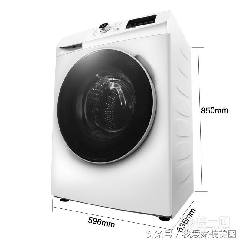 滚筒洗衣机洗衣服排水管怎么排水,滚筒洗衣机排水管更换技巧