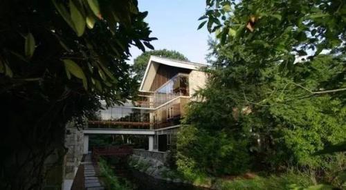 美国格林威治基金小镇,格林威治小镇二手房