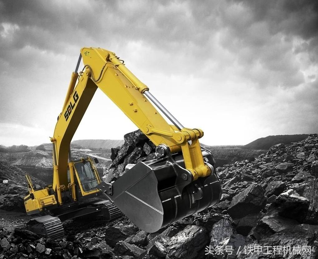 挖掘机高温？跑不出这10个原因，都在这里了！