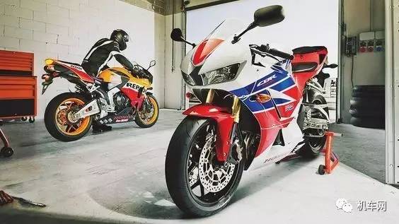 最新款本田f5cbr600rr,本田cbr600rrf5纪念版