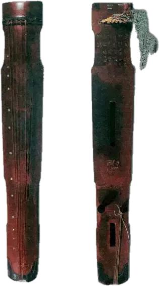 中国十大古琴及流传过程,中国历代百首古琴名曲