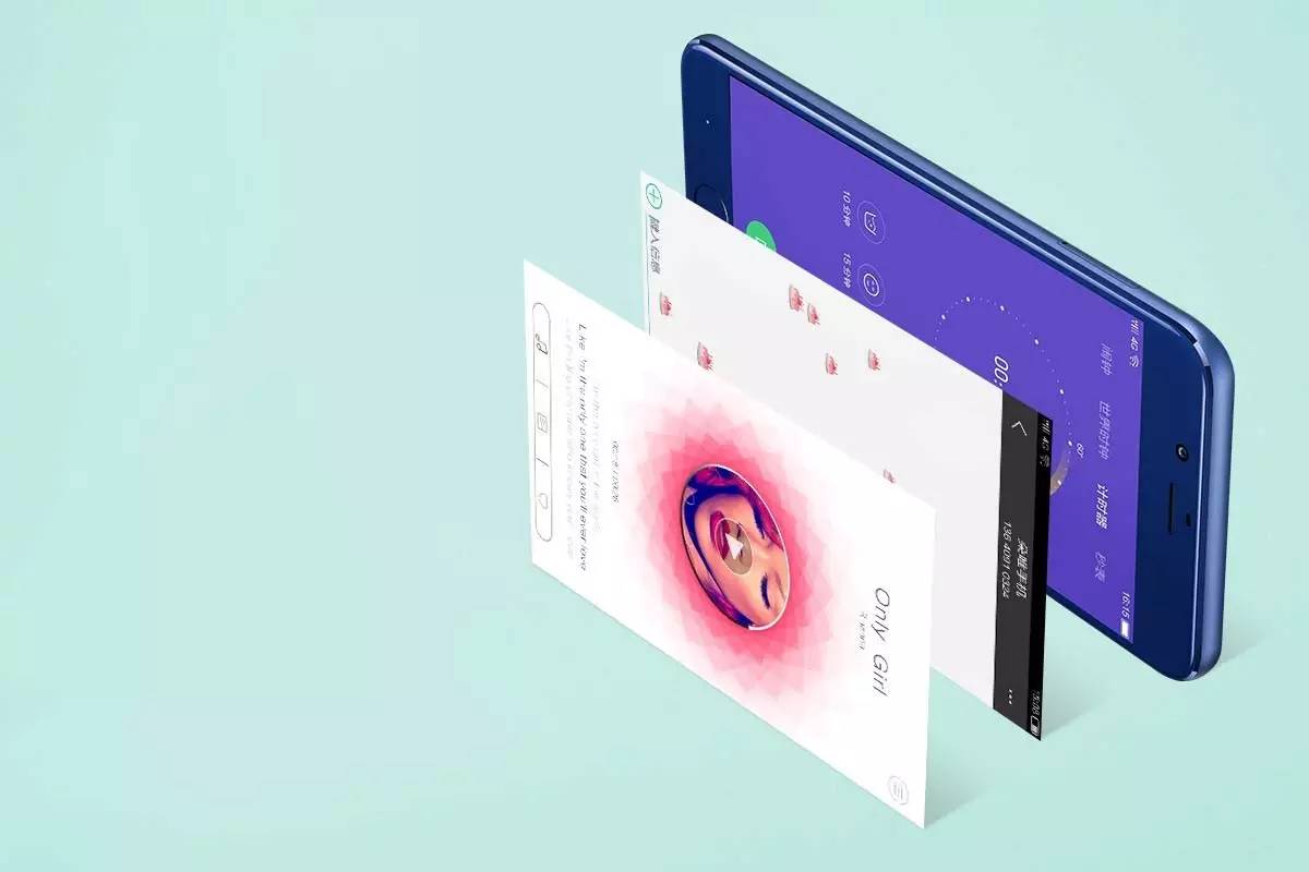 朵唯l520,朵唯l520手机多少钱