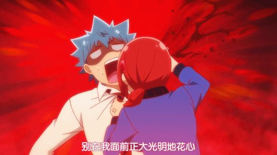 后宫、胖次、百合、病娇、德国骨科《恋爱暴君》可以满足你的一切