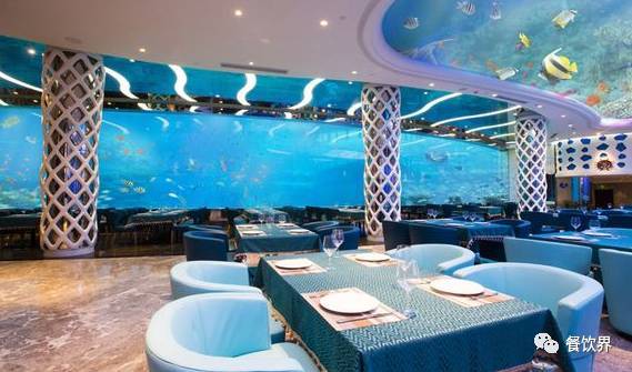 跨界混搭餐饮,餐厅跨界模式