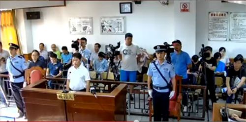 光明新区对环保查处厉害吗,光明县环保督察