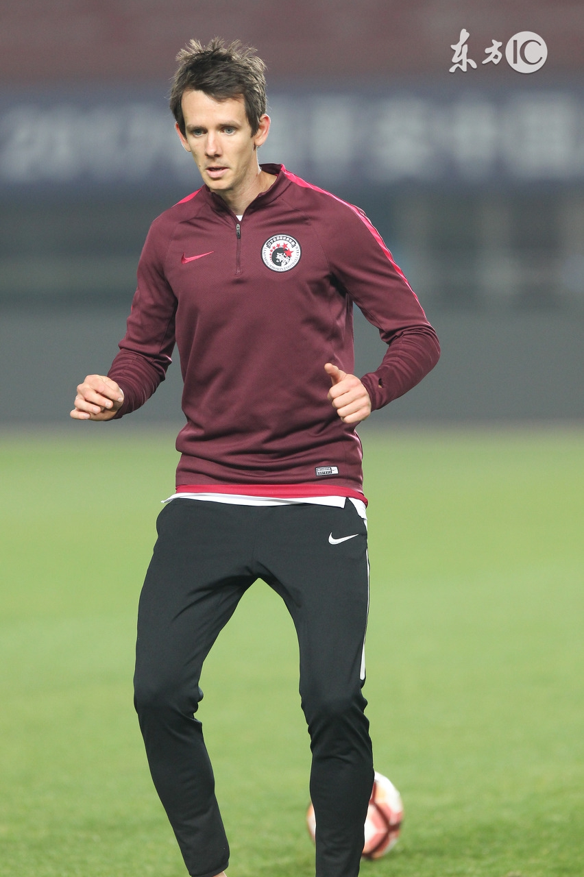 克鲁泽辽足球队,2017辽足克鲁泽