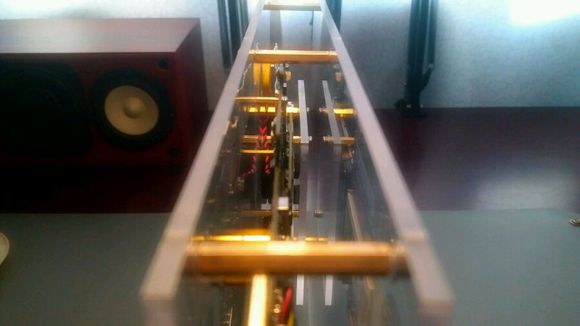 旧办公电脑机箱diy,diy木制笔记本电脑机箱