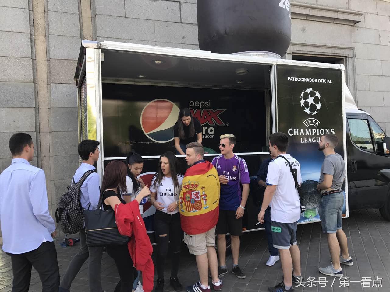 马德里不思议的总结,马德里不思议比赛