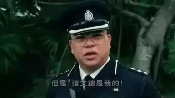 江湖人称夺命剪刀脚，香港天才编剧，曾见证两代喜剧之王的交替