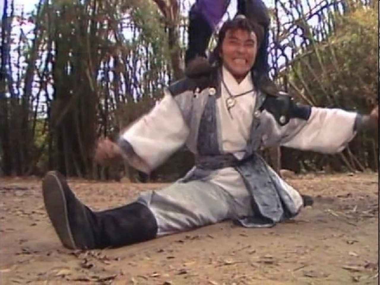 周星驰咏春多厉害,周星驰功夫比甄子丹厉害吗