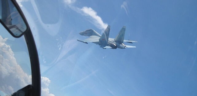 训练画面越南空军苏30,越南空军苏30机库