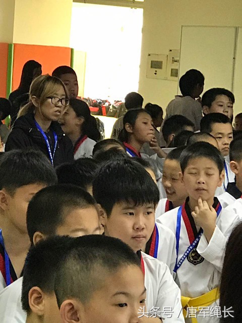 广东省青少年跆拳道锦标赛直播,广东省奥体杯青少年跆拳道明星赛