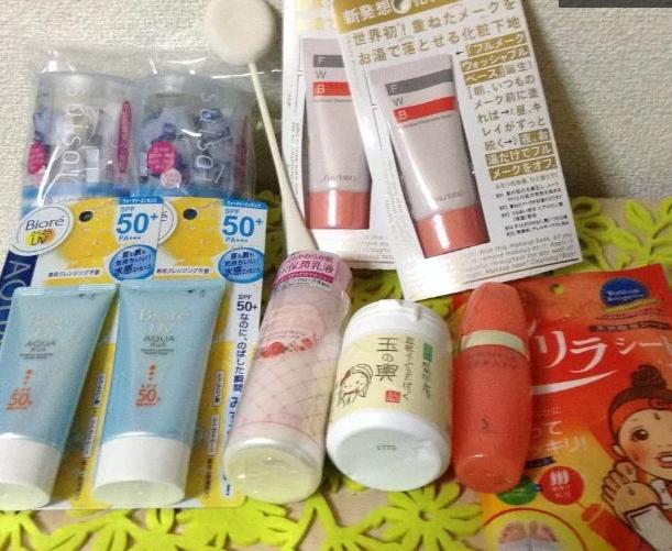关于日本药妆的那些事,还在买日本产品吗