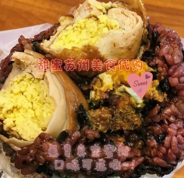 网红美食特产有哪些,地方特色美食推荐网红