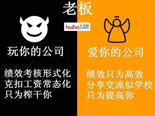 在重庆，“玩你的公司”与“爱你的公司”的差距竟有这么大