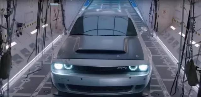 速度与激情8三个规则,速度与激情8军事